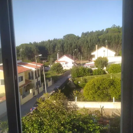 Ginjals_67 Apartamento *